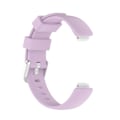 Pikkukuva 3 / 4: Fitbit Inspire 2 TPE-rannekke S Light Purple