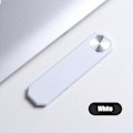 Miniatyrbild 1 av 5: 2 i 1 Laptop Expand Stand Notebook För iPhone Xiaomi Support För Macbook Air Pro Stationär hållare Dator Notebook Tillbehör white