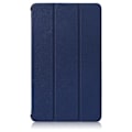 Miniatyrbild 2 av 5: Case för Samsung Galaxy Tab A7 Lite 8,7" T220/t225 Dark Blue