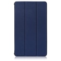 Miniatyrbilde 2 av 5: Nettbrettetui til Samsung Galaxy Tab A7 Lite 8,7" T220/t225 Dark Blue
