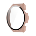 Miniatyrbilde 1 av 4: Passer for Xiaomi Watch S1 klokkebeskyttende etui Pink