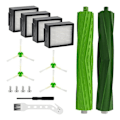 Miniatyrbild 1 av 5: Ersättningstillbehörssats för Irobot Roomba I8 I8+ I7 I7+ I6 I6+ I4 I3 I3+ Plus J7 E5 (15 Delar)