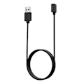 Miniatyrbillede 5 af 5: Oplader Base Bracket Ledning Til Mi Band 8 Hurtigopladningskabel Strømadapterledning