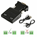 Pikkukuva 1 / 5: Vga TO HDMI