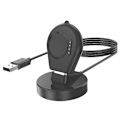 Miniatyrbild 1 av 5: Data Stand Usb Laddningskabel Fäste Strömladdare Adapter För Watch 3/2/3 Pro