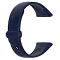 Miniatyrbilde 2 av 5: Klokkearmbånd for Xiaomi Redmi Watch 3 Myk Silikonrem med Knappspenne Multicoloured J J Xiaomi Redmi Watch 3