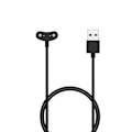 Miniatyrbild 1 av 5: För Ticwatch Pro 3 Usb-laddare Cradle Smartwatch Power Adapter Dock Stand Svart