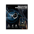 Pikkukuva 2 / 2: Bluetooth 5.3 Autoadapteri 3,5 mm Aux Bluetooth -adapteri