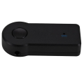 Pikkukuva 5 / 5: 3,5 mm auton Bluetooth vastaanotin USB Bluetooth lähetinmuunnin mikrofonilla