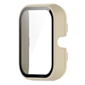 Miniatyrbilde 1 av 5: Klokkebeskyttelse for Amazfitbip U/for Pop Pc-deksel med Tem White