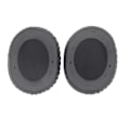 Miniatyrbillede 4 af 5: Kvalificerede ørepuder blød svamp pude Foredifier W800bt W800x W808bt headset