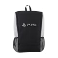Pikkukuva 1 / 4: Ps5-reppu kannettavan tietokoneen laukku case , joka on yhteensopiva Playstation 5:n ja Ps5 Digital Editionin kanssa default