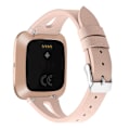 Pikkukuva 2 / 4: For Fitbit Versa 2 -ranneke Apricot