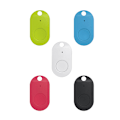 Miniatyrbilde 1 av 5: Anti-tapt Enhet Ny Oval Bluetooth Farge