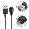 Miniatyrbillede 5 af 5: Garmin ur universal oplader (kompatibel med flere modeller)