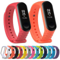 Miniatyrbillede 3 af 4: Rem til Xiaomi 3/4 Rose Red