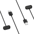 Miniatyrbild 2 av 5: Magnetisk snabbladdningskabel Power Adapter Bracket Laddningsstativ för Gts4 Mini