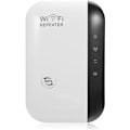 Miniatyrbillede 1 af 5: Wi-Fi Forstærker Repeater 300 Mbps (Hvid)