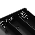 Pikkukuva 4 / 4: 5 kpl 18650 ladattava akku 3,7 V case , jossa johdin C