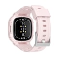 Miniatyrbillede 2 af 4: TPU-urrem til Fitbit Versa 4 / 3 / Sense 2 / Sense 1 Fink