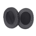 Miniatyrbillede 3 af 5: Kvalificerede ørepuder blød svamp pude Foredifier W800bt W800x W808bt headset