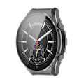 Pikkukuva 4 / 4: Sopii Xiaomi Watch S1 -älykellolle, suojakotelo Transparent White