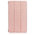 Miniatyrbild 2 av 5: Case för Samsung Galaxy Tab A7 Lite 8,7" T220/t225 Rose Gold