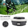 Pikkukuva 4 / 5: Auto Cut C26-2 Trimmerin pään vaihto Stihl Fs 55 56 70 94