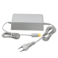 Miniatyrbilde 1 av 4: For Nintendo Wii U Gamepad Vegg AC Strømforsyning Ladeadapter Kabelledning