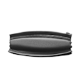 Miniatyrbilde 1 av 5: Hodebåndsputetrekk med glidelås for Bose Qc15 Qc2 Qc35 Qc25 hodetelefoner