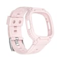 Miniatyrbillede 3 af 4: TPU-urrem til Fitbit Versa 4 / 3 / Sense 2 / Sense 1 Fink