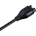 Miniatyrbilde 2 av 4: Kissmart lader for Garmin Approach S10 S12 S40 S42 S60 S62 S70, erstatningsladekabel og grå laderstøvpropp (2-pakning)