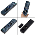Miniatyrbillede 2 af 5: Rm-ev100 Infrarød fjernbetjening til Sony-kameraer Brc-h700 Brc-z700