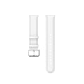 Miniatyrbillede 2 af 4: Læderrem til Huawei Watch GT 3 46mm/GT Runner White