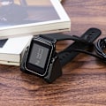 Miniatyrbilde 2 av 5: Magnetisk stativ ladestasjon strømadapter dock for Huami Amazfit Bip A1608