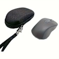 Pikkukuva 5 / 5: Säilytyskotelo Kova Matkakotelo Logitech Mx Master 3 Langattomalle Bluetooth-hiirelle