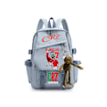 Miniatyrbilde 1 av 5: CR7 Student Ryggsekk TO-delt sett-A-2