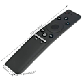 Miniatyrbilde 5 av 5: Bn59 Fjernkontroll for Smart TV Bn59-01259e Bn59-01259b/01266a