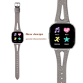 Miniatyrbillede 3 af 4: Til Fitbit Versa 2 Rem Til Fitbit Versa 2 Gray