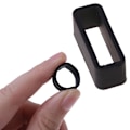 Miniatyrbild 2 av 5: för Vivosmart Watch Band Loop Vattentät Watch Fästring Connector
