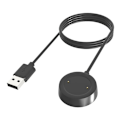 Miniatyrbild 1 av 5: Smartwatch Magnetisk Laddare Adapter Usb Laddningskabel För Haylou- Rs3 Ls04