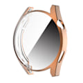 Miniatyrbilde 1 av 5: Beskyttelsesetui for Huawei GT3 46 mm Rose Gold