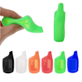 Miniatyrbilde 2 av 5: Silikonbeskyttelse for Starline B9/b6/a61/a91 toveis bilfjernkontroll