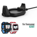 Miniatyrbilde 2 av 5: Laderdokk Kompatibel Med Garmin Forerunner 920xt, USB Data Synkronisering Laderdokk Med 1m