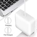 Miniatyrbillede 1 af 2: Oplader - 45W til Macbook Pro, L Type Magsafe