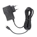 Pikkukuva 1 / 5: Abs 5v 2.4a Ac-sovitin USB-C-virtalähde EU-pistokelaturi