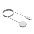 Miniatyrbild 5 av 5: Laddkabel Dockningsfäste Base Laddare Adapter Stativ Hållare För Watch S1 Pro