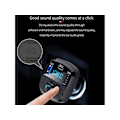 Pikkukuva 2 / 3: Bluetooth-auton FM-lähetin langaton Bluetooth 5.0 -autoradioadapteri autosarja