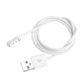 Miniatyrbild 1 av 5: Magnetladdare Dock Power för Q12/S12/S2/Q15 watch