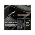 Miniatyrbillede 4 af 4: Receiver Bluetooth 4.1 Fsq_Zzh_0620_28 Sort